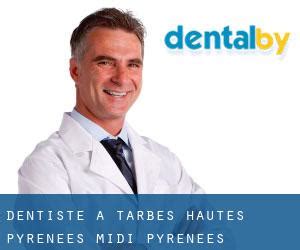 dentiste à tarbes